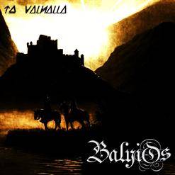 Balyios : To Valhalla